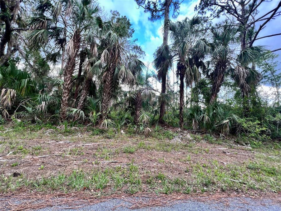 Property photo for 13475 KETRIDGE AVENUE, Port Charlotte, FL