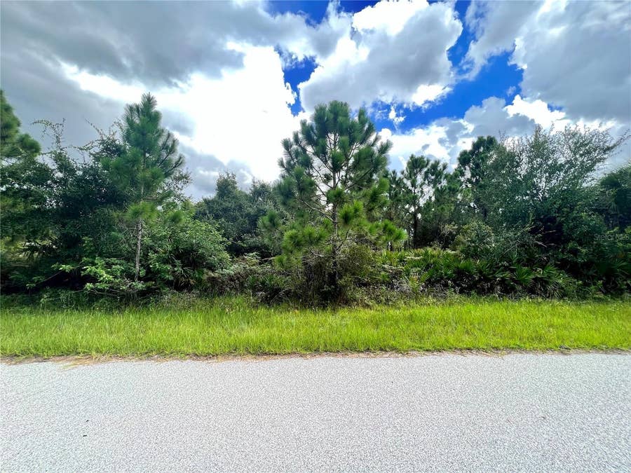 Property photo for 12467 DIVAN AVENUE, Port Charlotte, FL