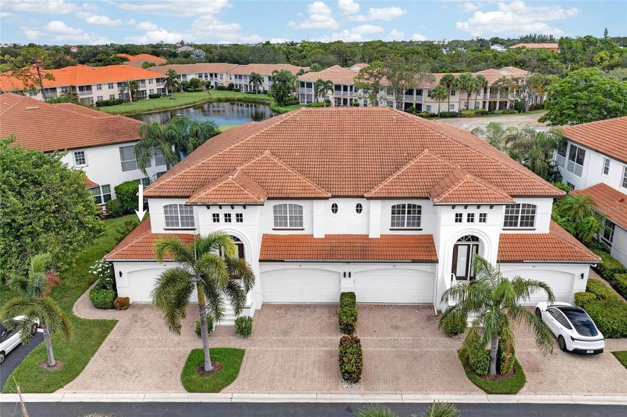 Property photo for 9141 LOS LAGOS COURT, #101, Bonita Springs, FL