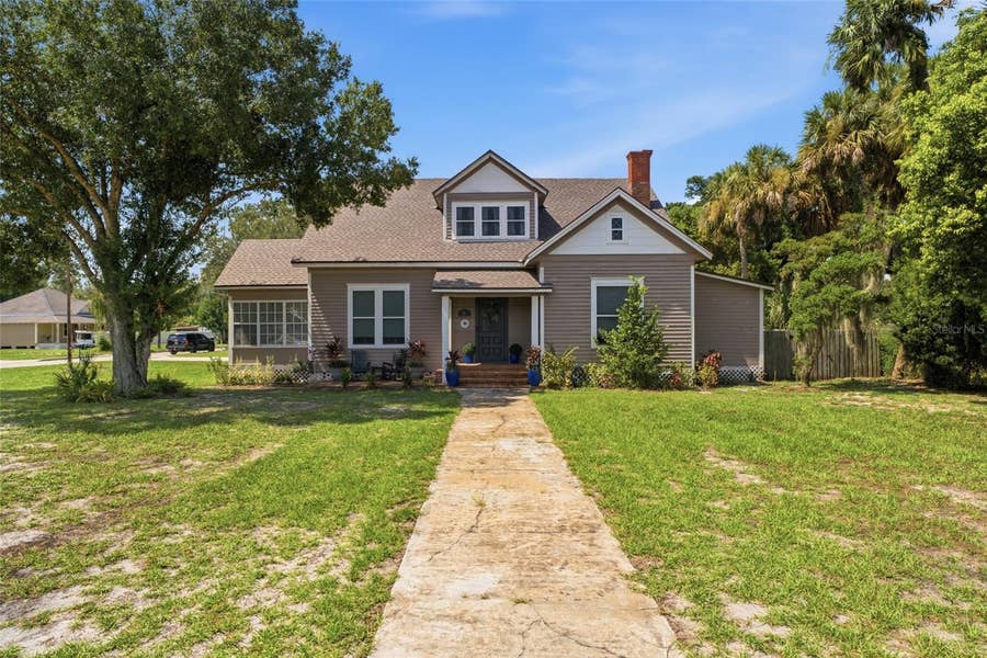 Property photo for 524 E MAGNOLIA STREET, Arcadia, FL