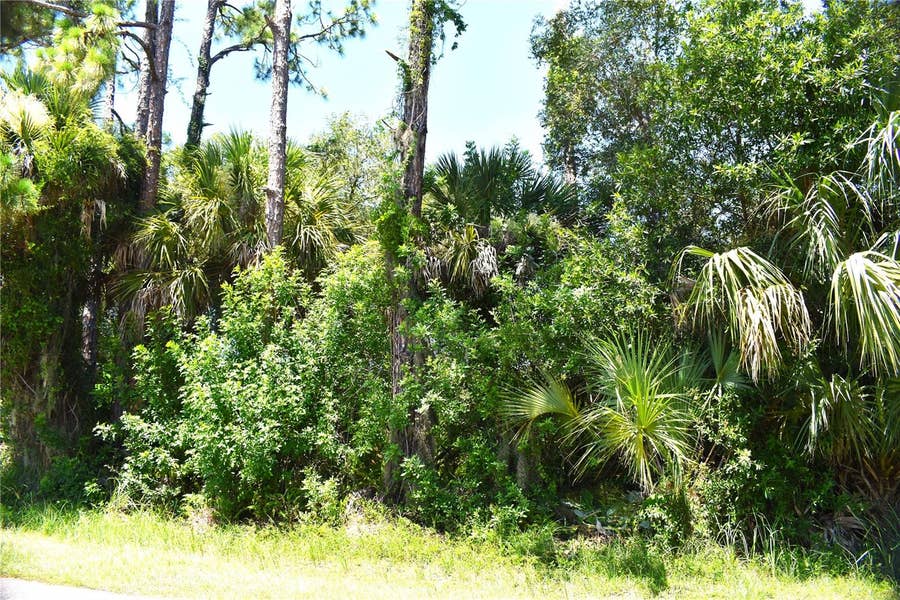 Property photo for MCTAGUE STREET, North Port, FL