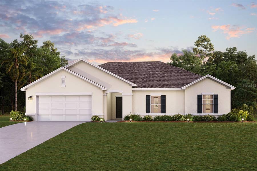 Property photo for 704 OAK HAMMOCK WAY, Avon Park, FL