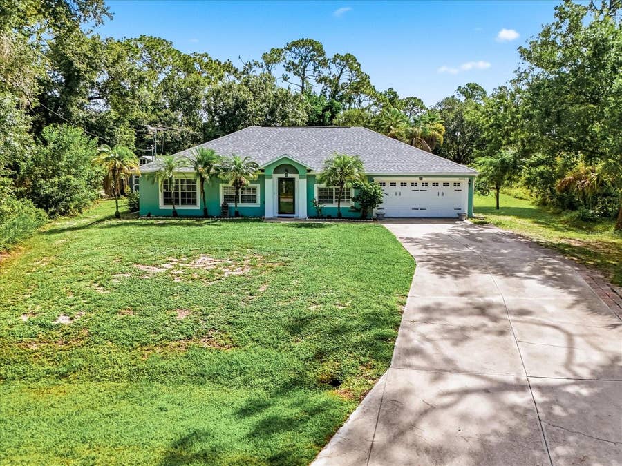 Property photo for 3002 MONCRIEF AVE, North Port, FL