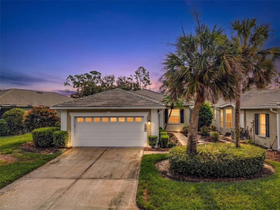 Property photo for 834 MONTROSE DRIVE, #9, Venice, FL