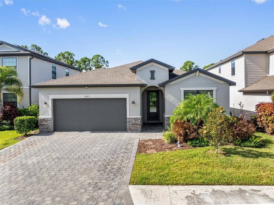 Property photo for 11125 BALFOUR STREET, Venice, FL