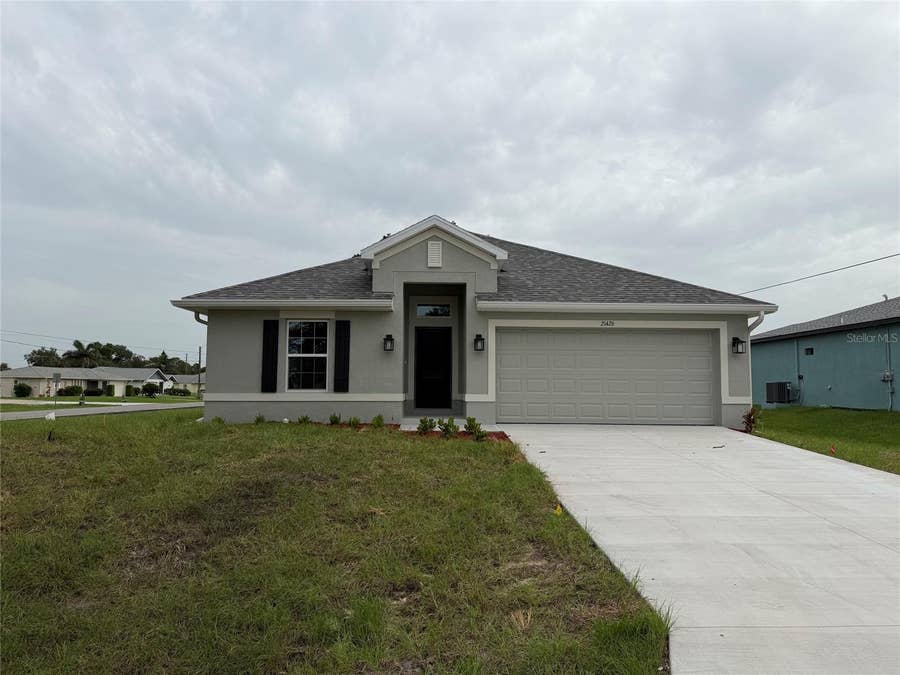 Property photo for 21426 DEKALS AVENUE, Port Charlotte, FL