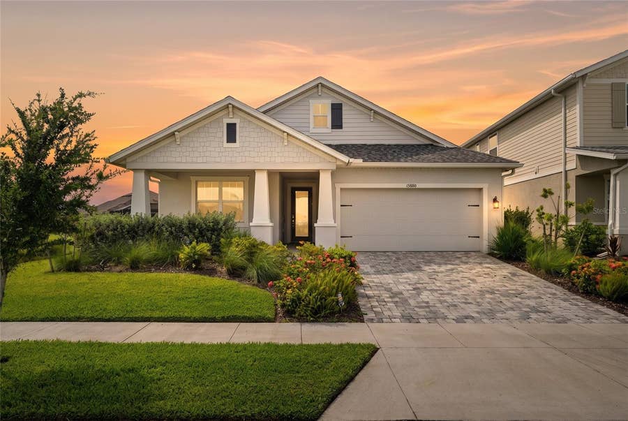 Property photo for 15880 ELINA SKY DRIVE, Punta Gorda, FL