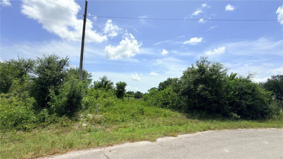 Property photo for 608 CHEMSTRAND STREET E, Lehigh Acres, FL