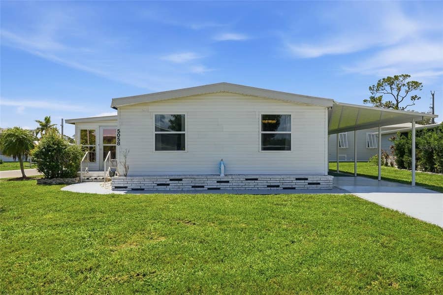Property photo for 5058 PALENA BOULEVARD, North Port, FL