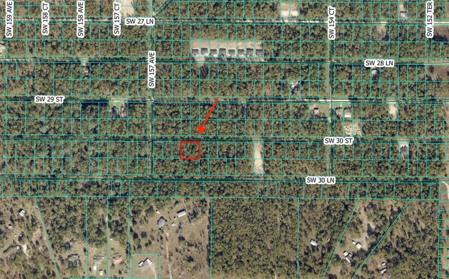 Property photo for SW 30TH STREET, Dunnellon, FL
