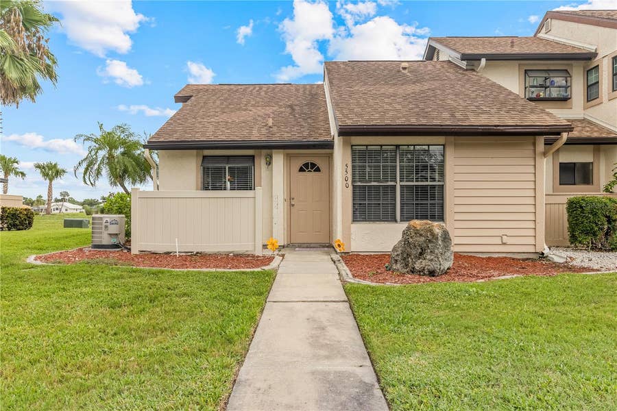 Property photo for 5500 NIBLICK PLACE, North Port, FL