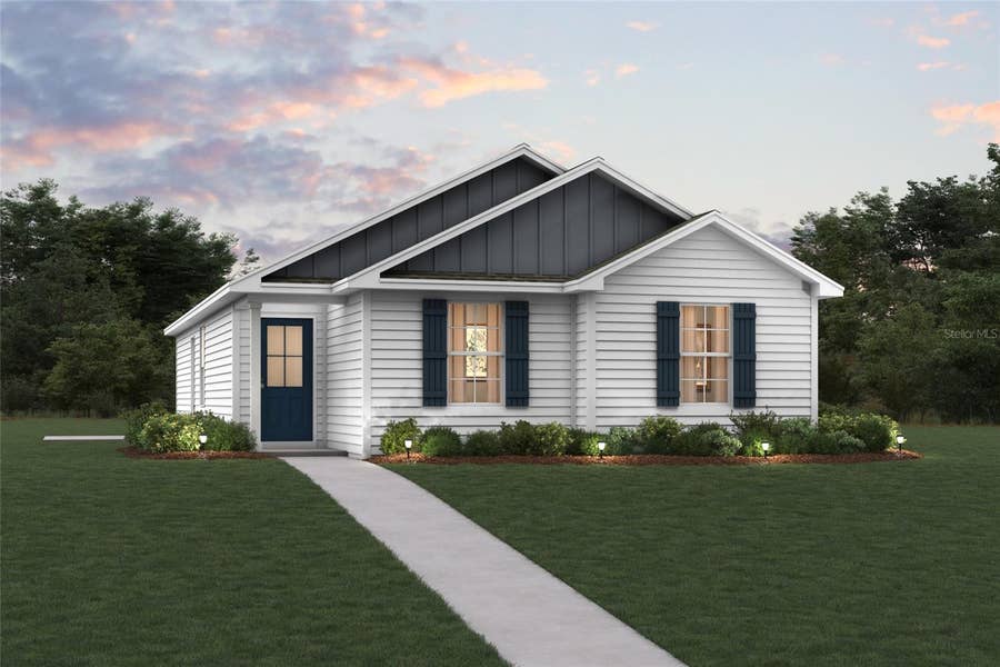Property photo for 2655 BEECH BOULEVARD, Bunnell, FL