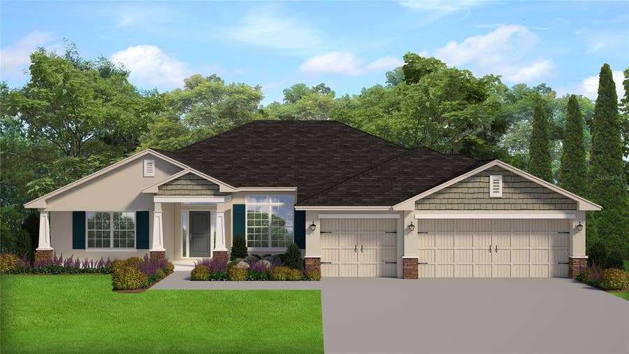 Property photo for 14157 EMERSON LANE, Port Charlotte, FL