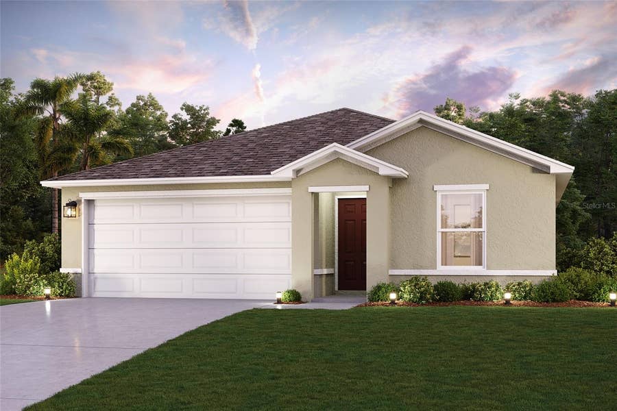 Property photo for 4 SPRUCE WAY, Ocala, FL