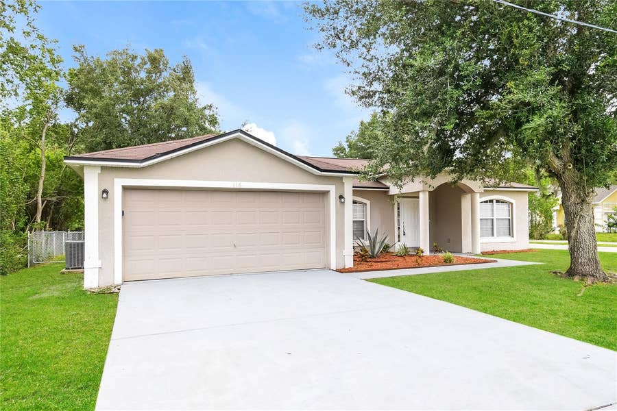 Property photo for 116 SAN BENITO WAY, Kissimmee, FL