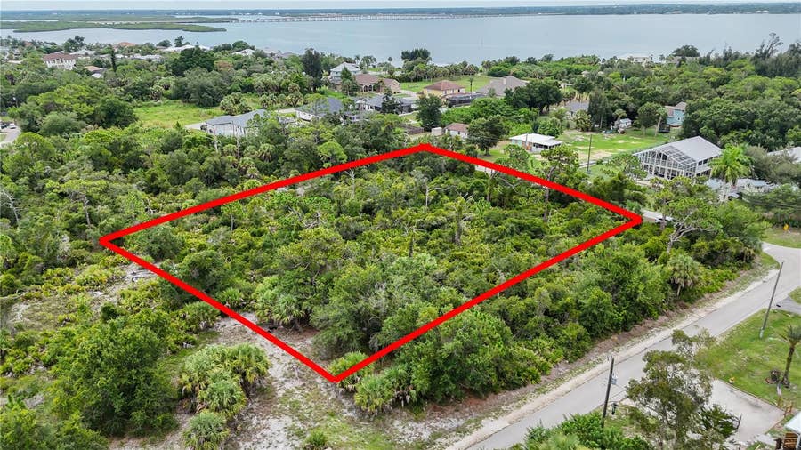 Property photo for 1910 BANANA STREET, Port Charlotte, FL