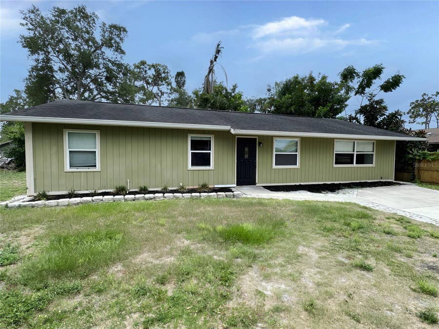 Property photo for 4710 HOXIE LANE, Sarasota, FL
