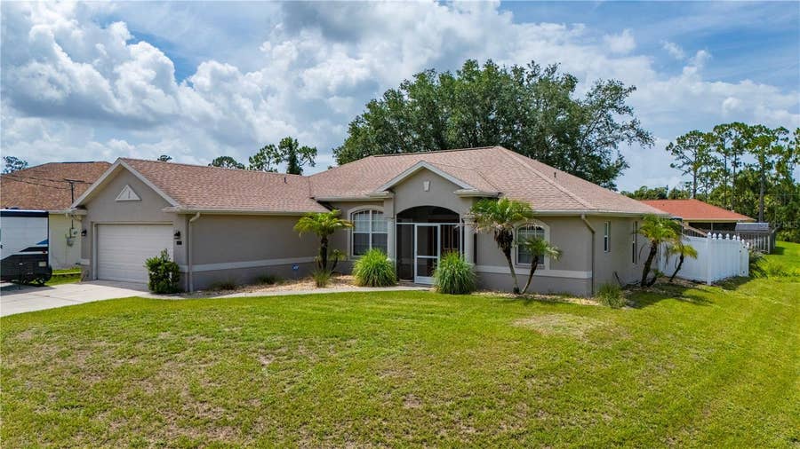 Property photo for 5615 MOJAVE AVENUE, North Port, FL
