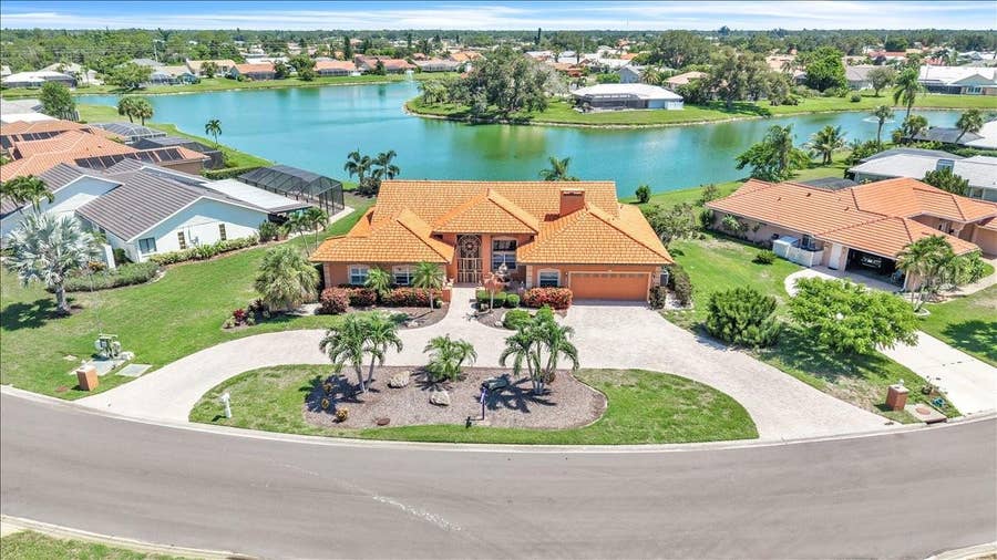 Property photo for 373 EDEN DRIVE, Englewood, FL