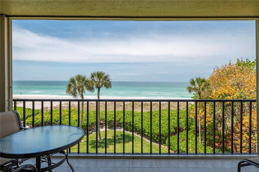 Property photo for 2675 GULF OF MEXICO DRIVE, #204, Longboat Key, FL