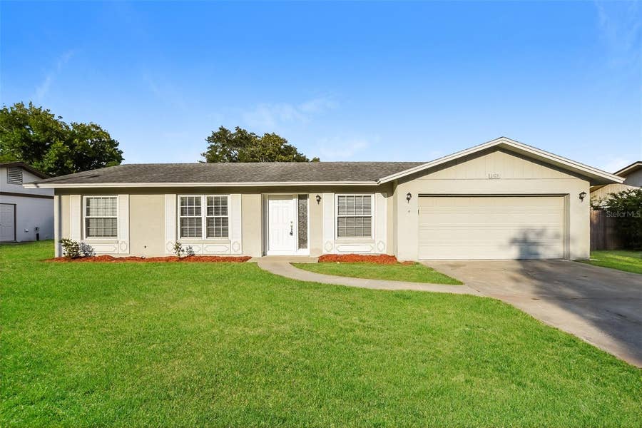 Property photo for 5409 ALBERT DRIVE, Winter Park, FL
