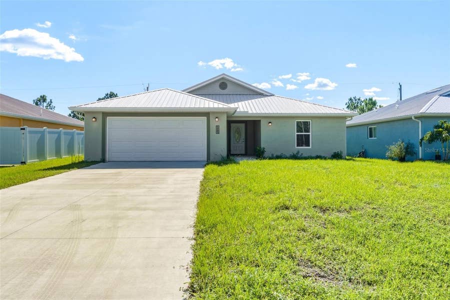 Property photo for 12263 CARTOUCHE AVENUE, Punta Gorda, FL