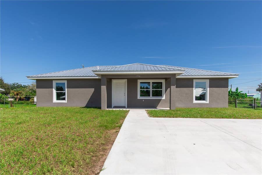 Property photo for 11506 SW LEMON AVENUE, Arcadia, FL