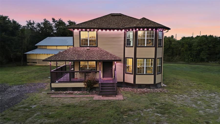 Property photo for 5780 SABAL PALM LANE, Punta Gorda, FL