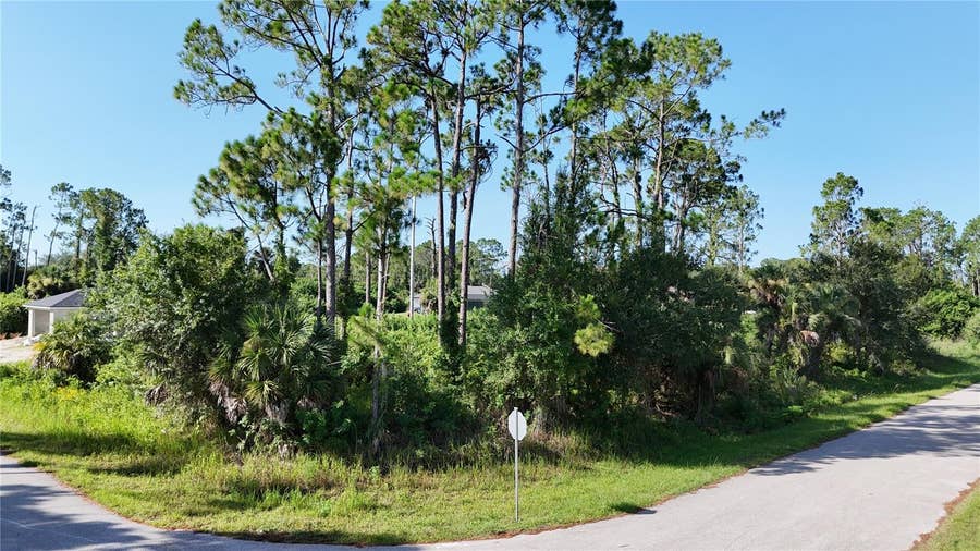 Property photo for N SAN MATEO DRIVE, North Port, FL