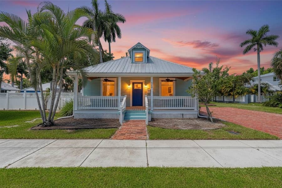 Property photo for 115 GILL STREET, Punta Gorda, FL