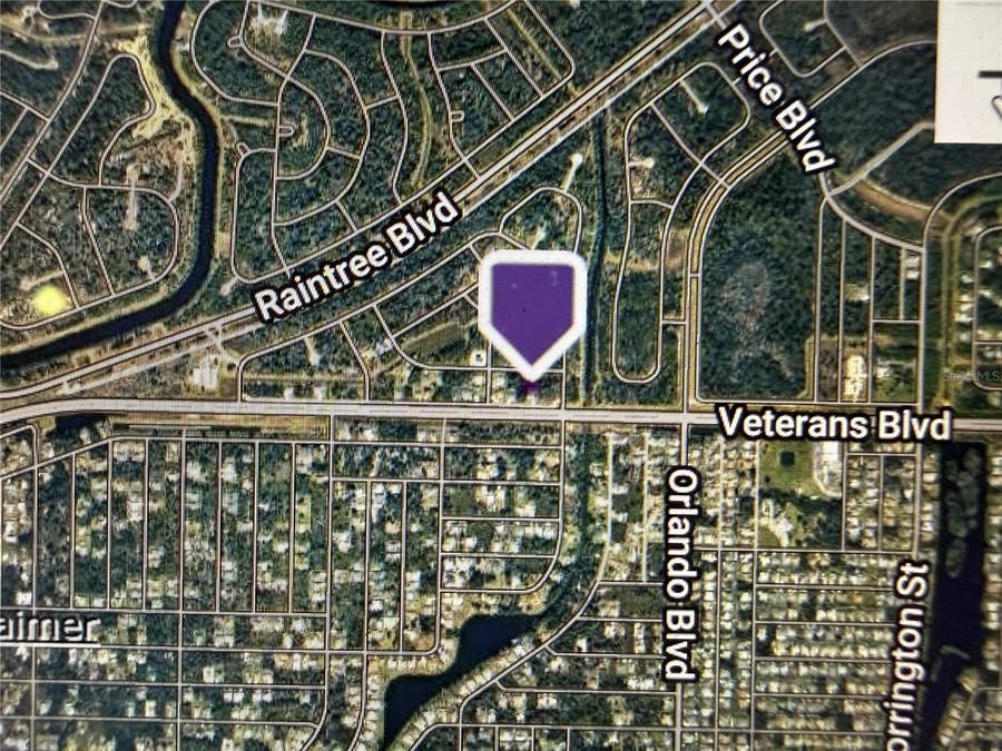Property photo for DELLBROOK AVENUE, North Port, FL
