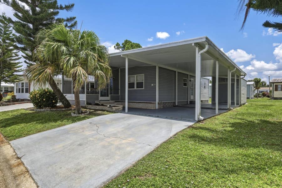 Property photo for 2100 KINGS HIGHWAY, #522, Port Charlotte, FL