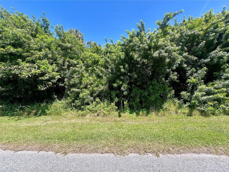 Property photo for 48 RAMBLEWOOD STREET, Port Charlotte, FL