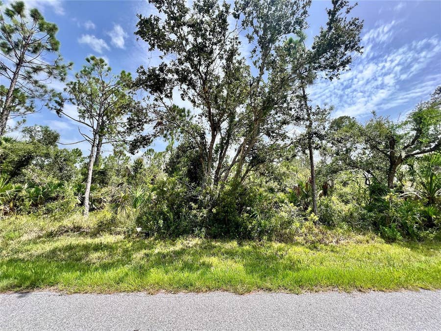 Property photo for 13377 JOHANNES AVENUE, Port Charlotte, FL