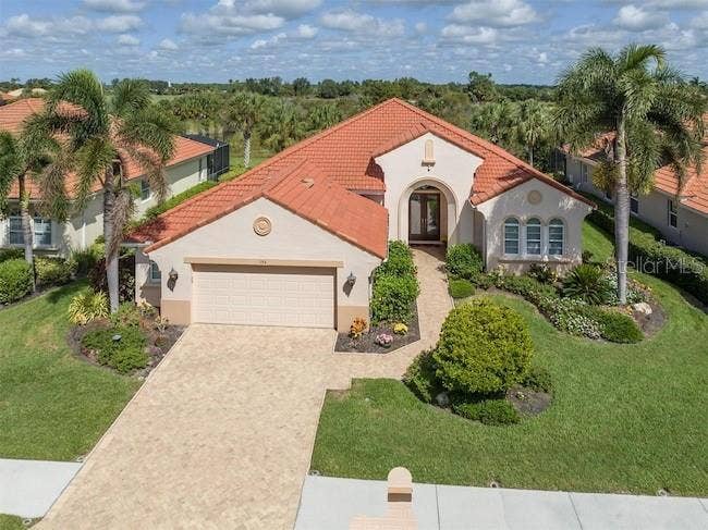 Property photo for 194 MONTELLUNA DRIVE, North Venice, FL