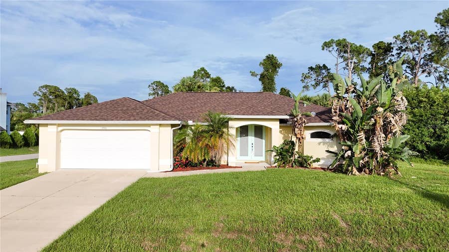 Property photo for 2991 GRANDVIEW DRIVE, North Port, FL