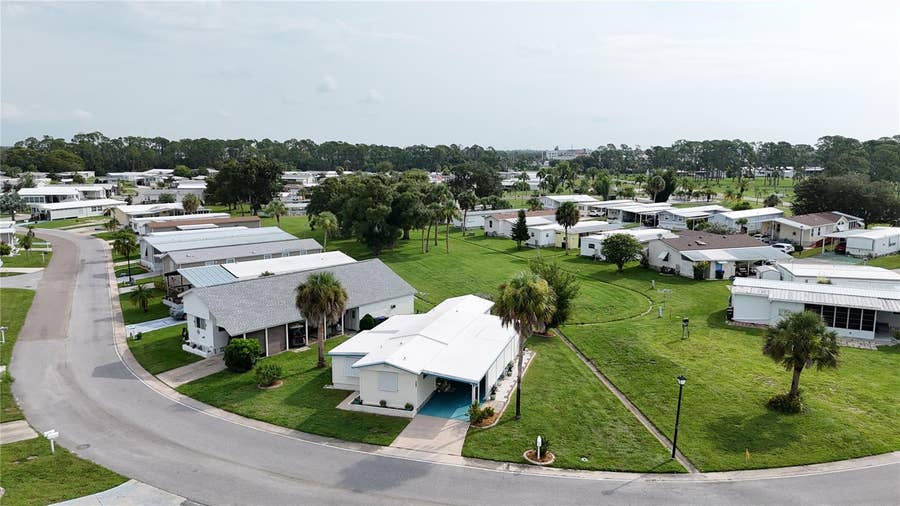 Property photo for 5747 HOLIDAY PARK BOULEVARD, North Port, FL
