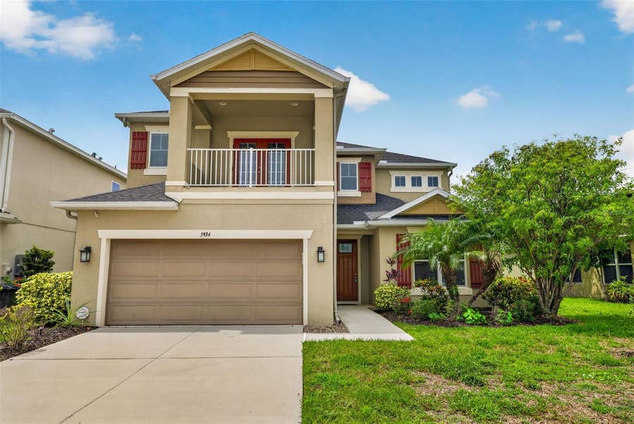Property photo for 5934 ANISE DRIVE, Sarasota, FL