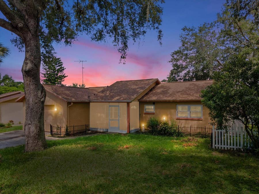 Property photo for 4135 COTTON TAIL DRIVE, New Port Richey, FL