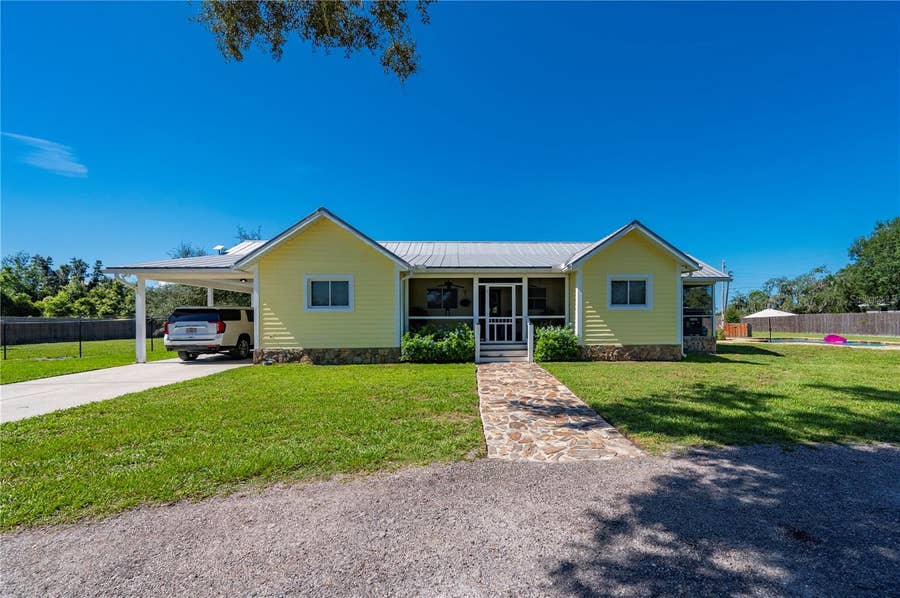 Property photo for 30941 TURKEY OAK ROAD, Punta Gorda, FL