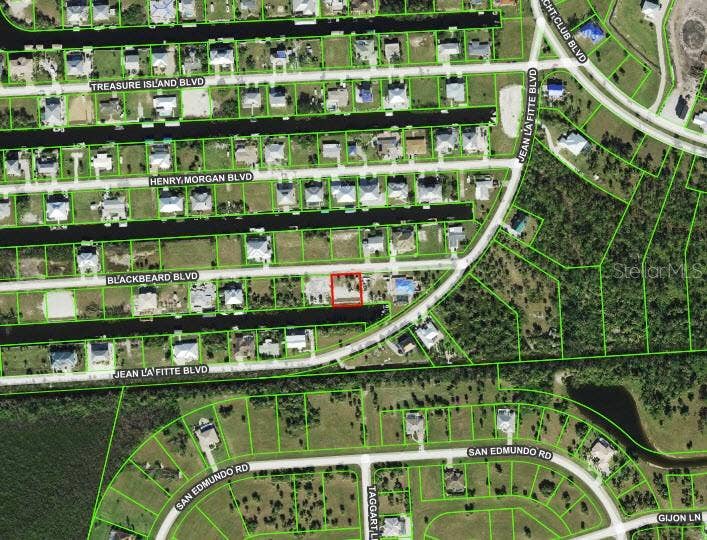 Property photo for 24329 BLACKBEARD BOULEVARD, Punta Gorda, FL