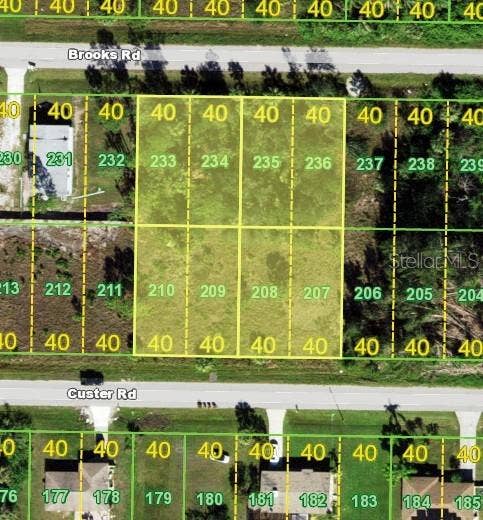 Property photo for 26469 BROOKS ROAD, Punta Gorda, FL