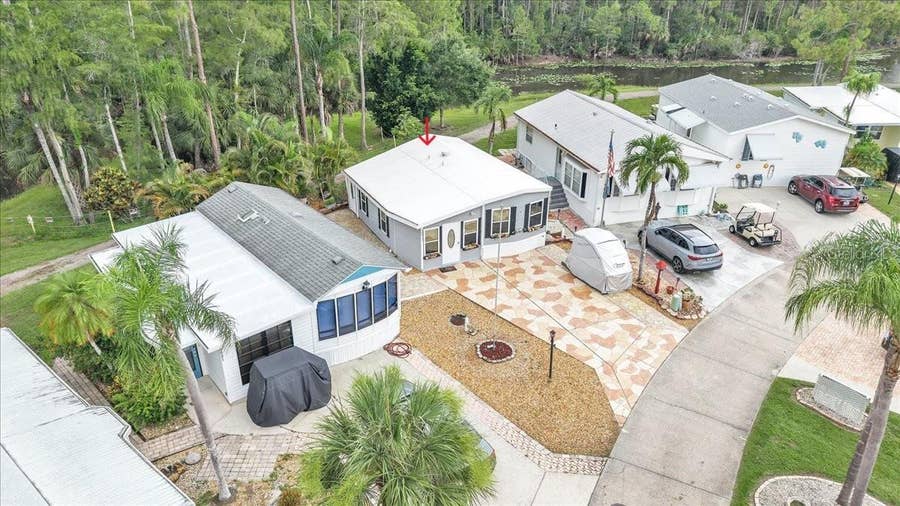 Property photo for 10933 BROWN PELICAN CIRCLE, Estero, FL