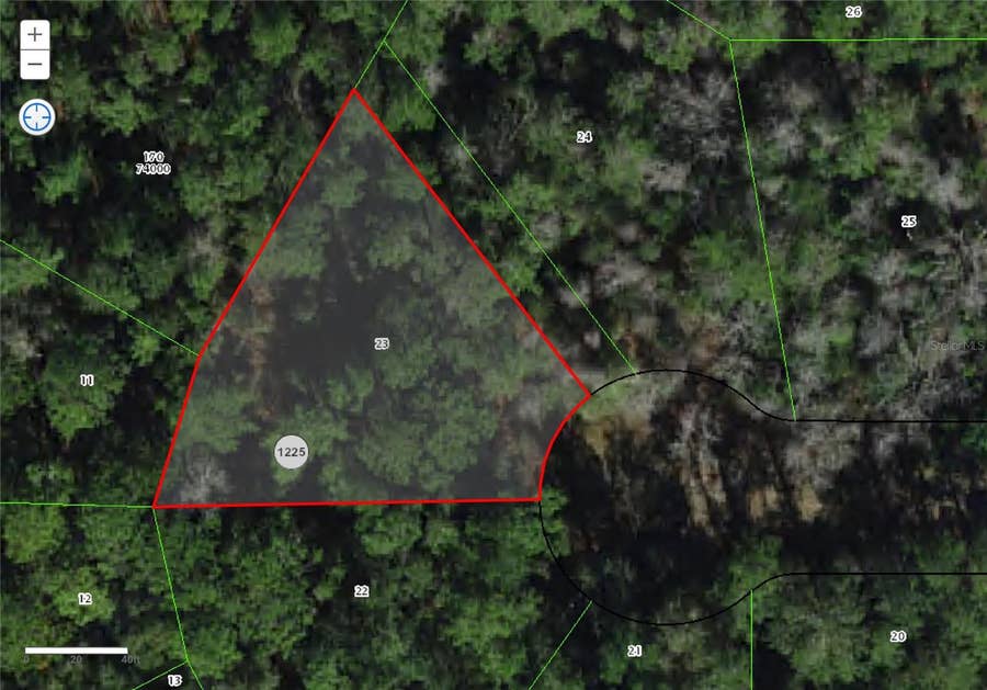 Property photo for 1375 E KEESLER COURT, Citrus Springs, FL