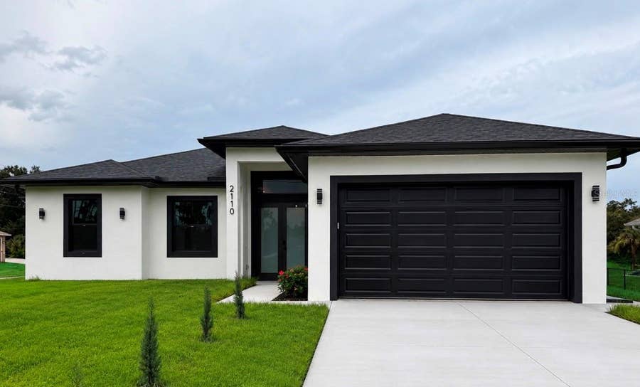 Property photo for 2110 NORDENDALE BOULEVARD, North Port, FL