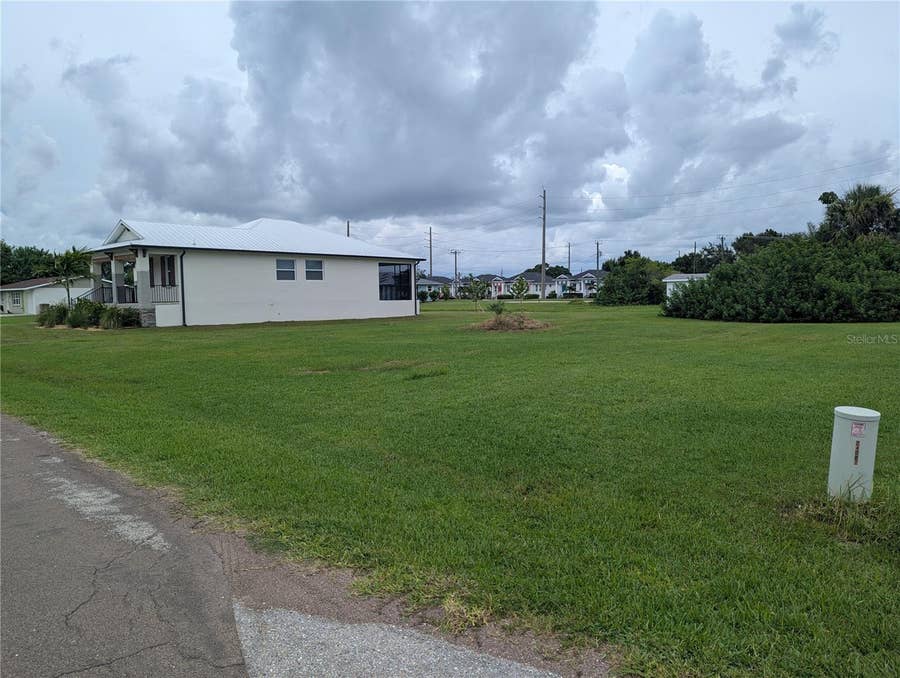 Property photo for 340 SAN MARIE DRIVE, Punta Gorda, FL