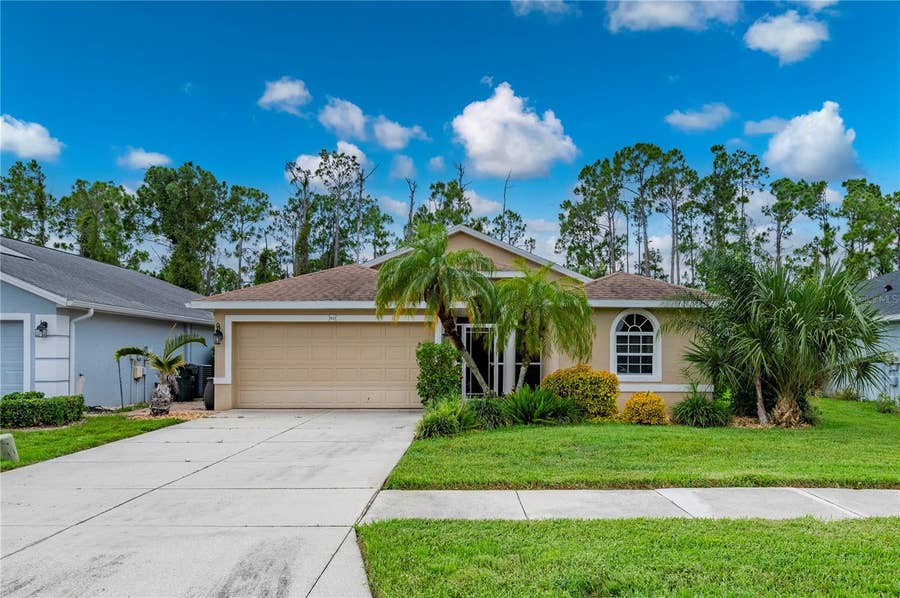 Property photo for 1611 SCARLETT AVENUE, North Port, FL