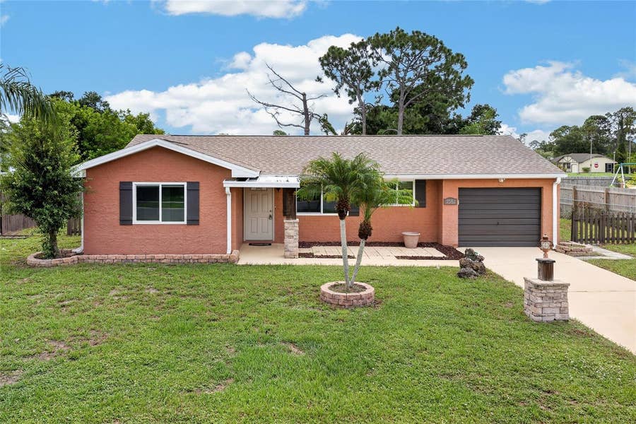 Property photo for 7582 LYNCREST STREET, North Port, FL