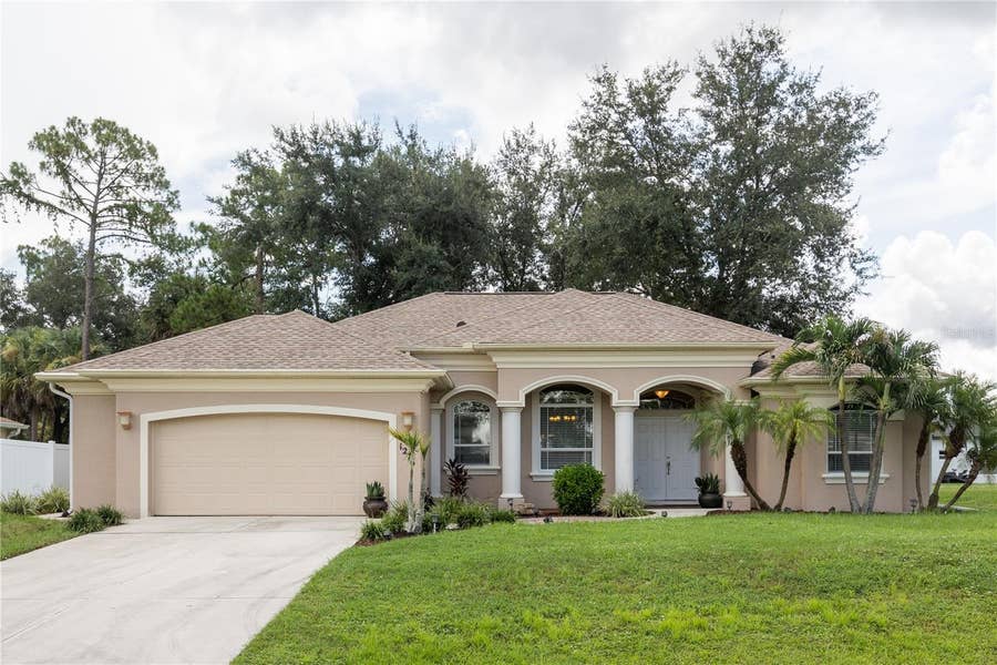 Property photo for 1276 RAMROD STREET, North Port, FL