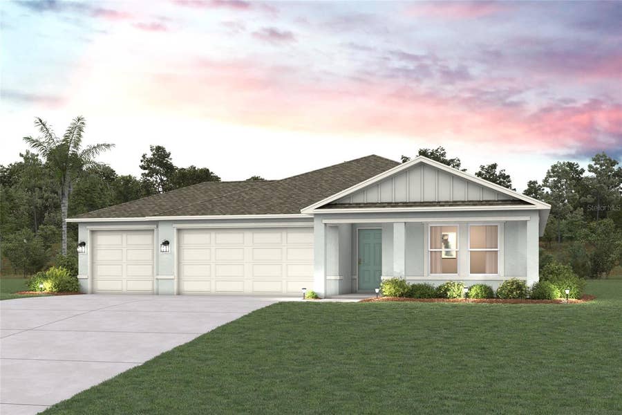 Property photo for 13417 DUNCAN COURT, Weeki Wachee, FL